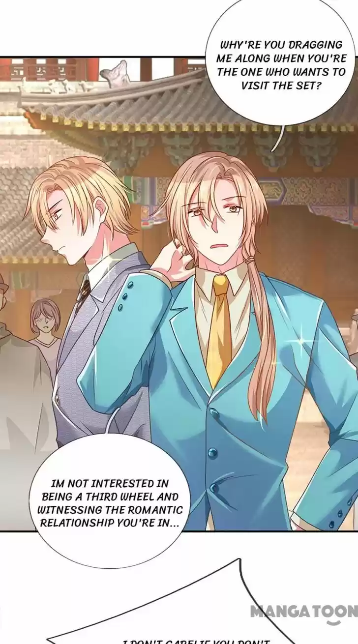 Wanzhang guangmang buji ni Ch.266