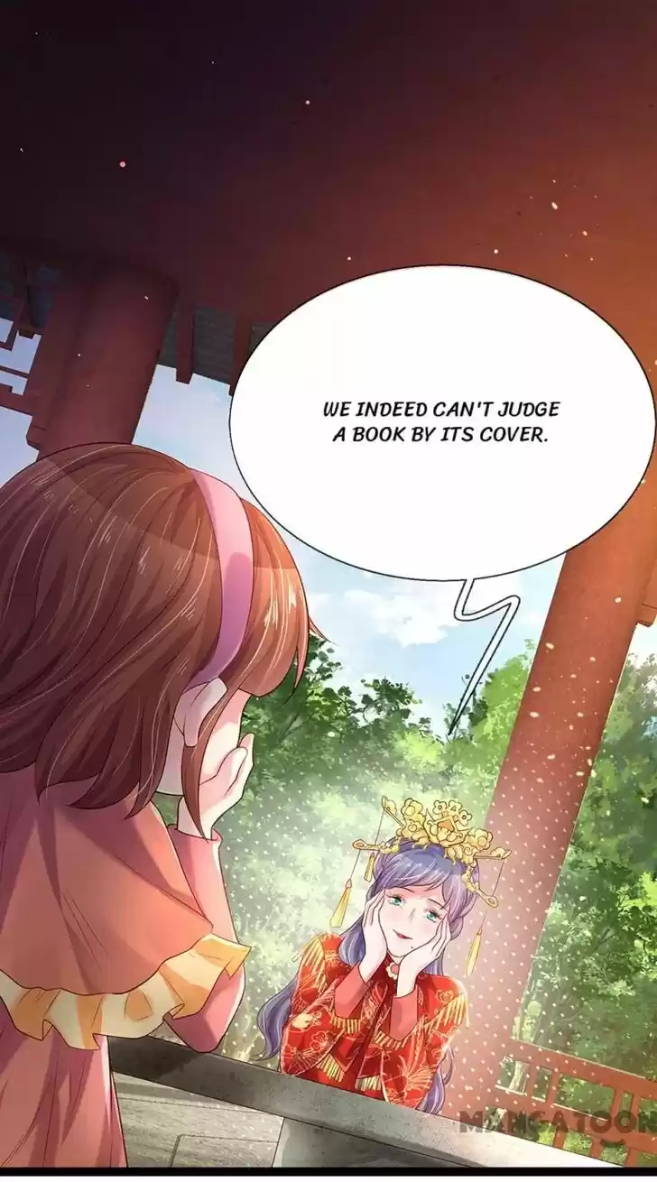 Wanzhang guangmang buji ni Ch.267