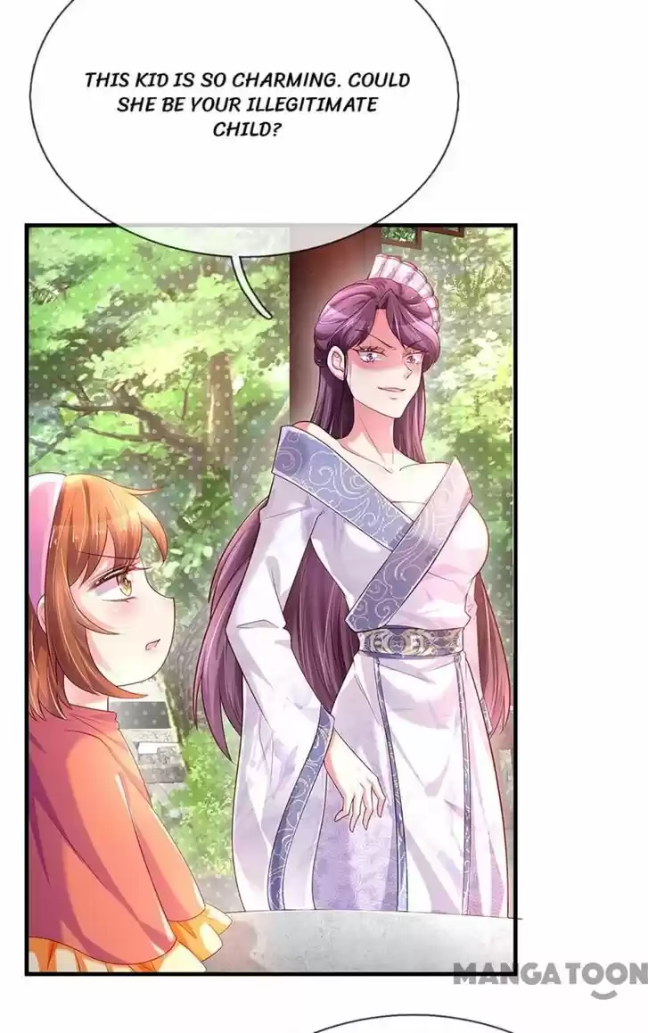 Wanzhang guangmang buji ni Ch.267