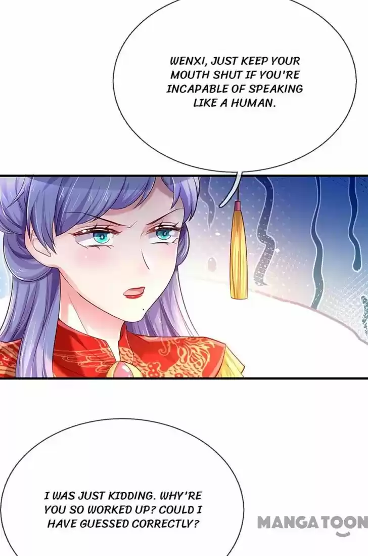 Wanzhang guangmang buji ni Ch.267