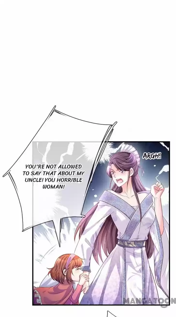 Wanzhang guangmang buji ni Ch.267