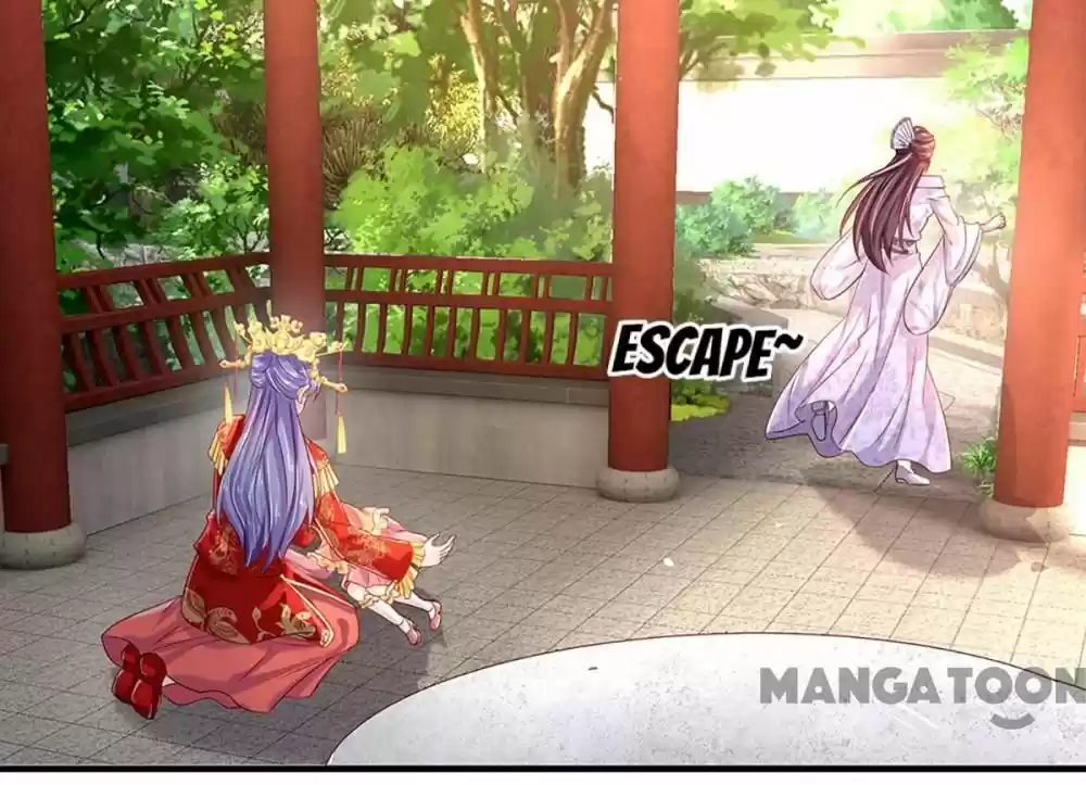 Wanzhang guangmang buji ni Ch.267