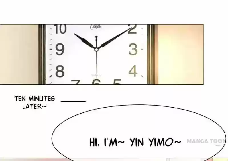 Wanzhang guangmang buji ni Chapter 10