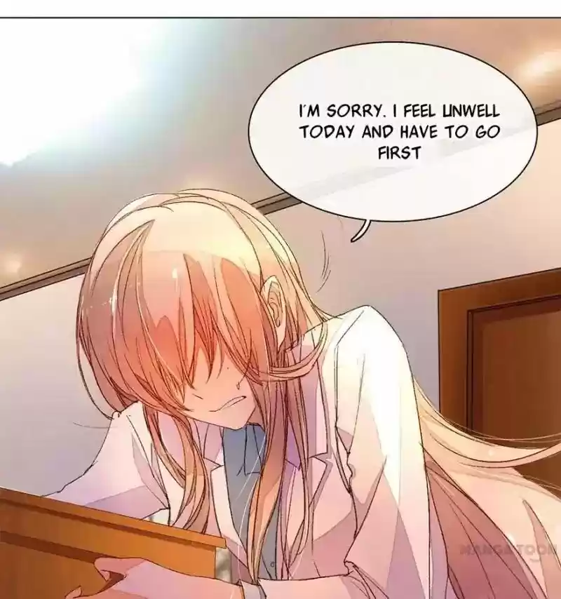 Wanzhang guangmang buji ni Chapter 10