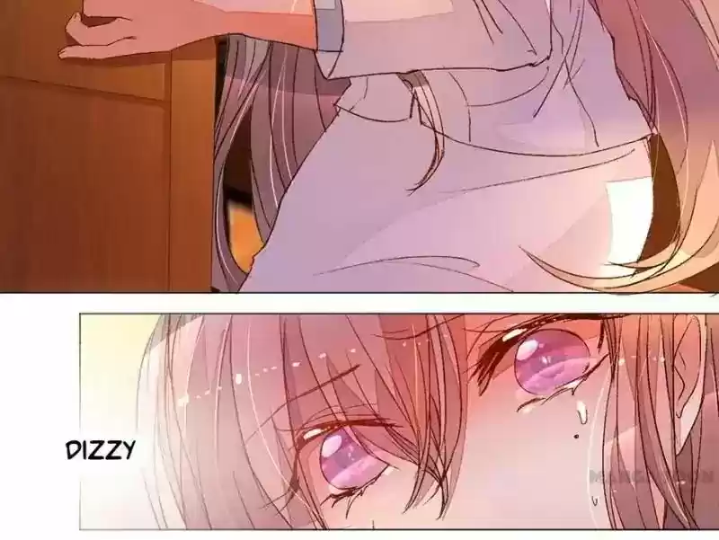 Wanzhang guangmang buji ni Chapter 10