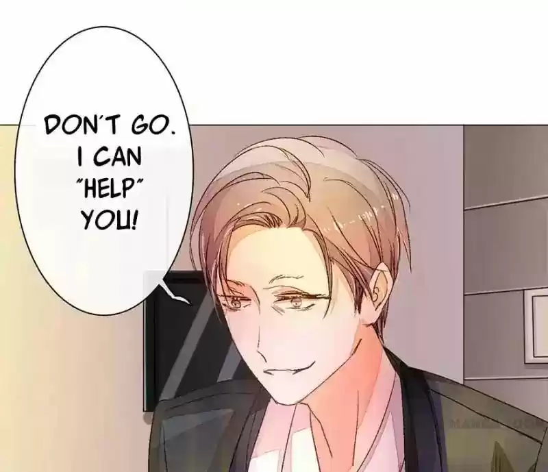 Wanzhang guangmang buji ni Chapter 10