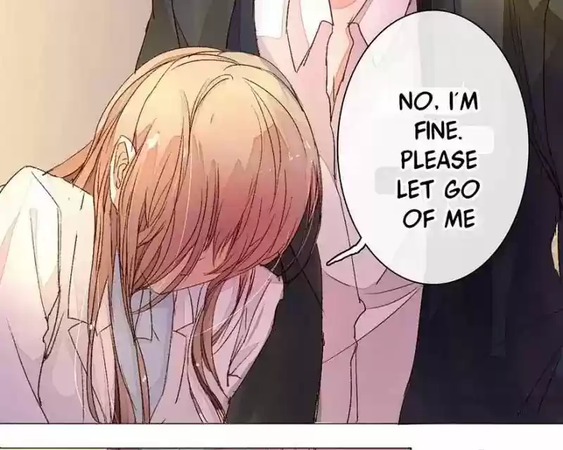 Wanzhang guangmang buji ni Chapter 10