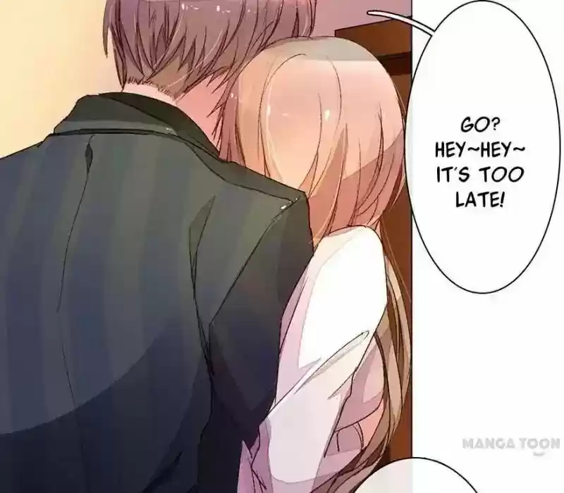 Wanzhang guangmang buji ni Chapter 10