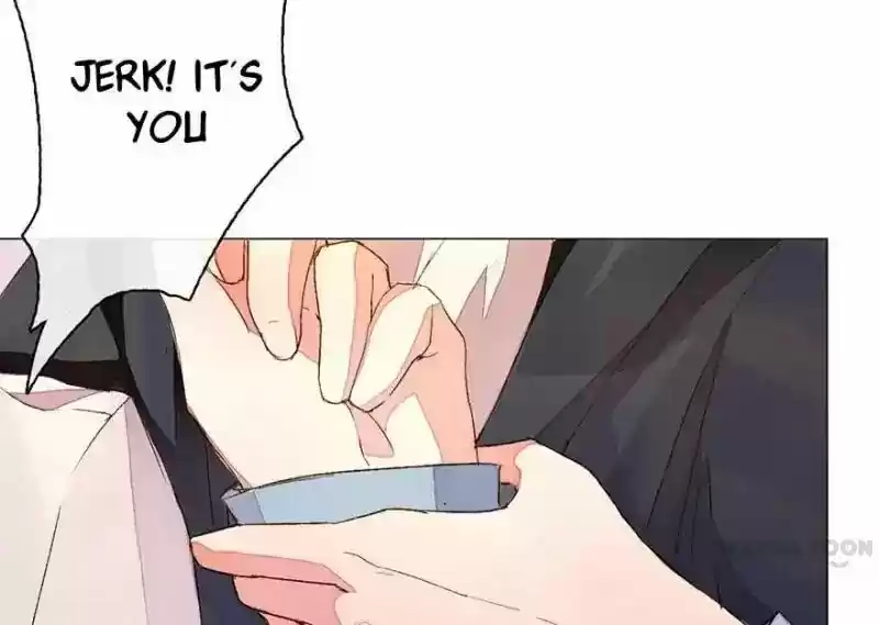 Wanzhang guangmang buji ni Chapter 10