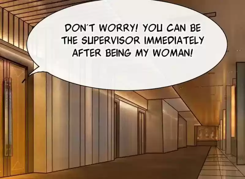 Wanzhang guangmang buji ni Chapter 10