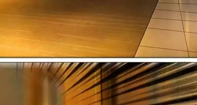 Wanzhang guangmang buji ni Chapter 10