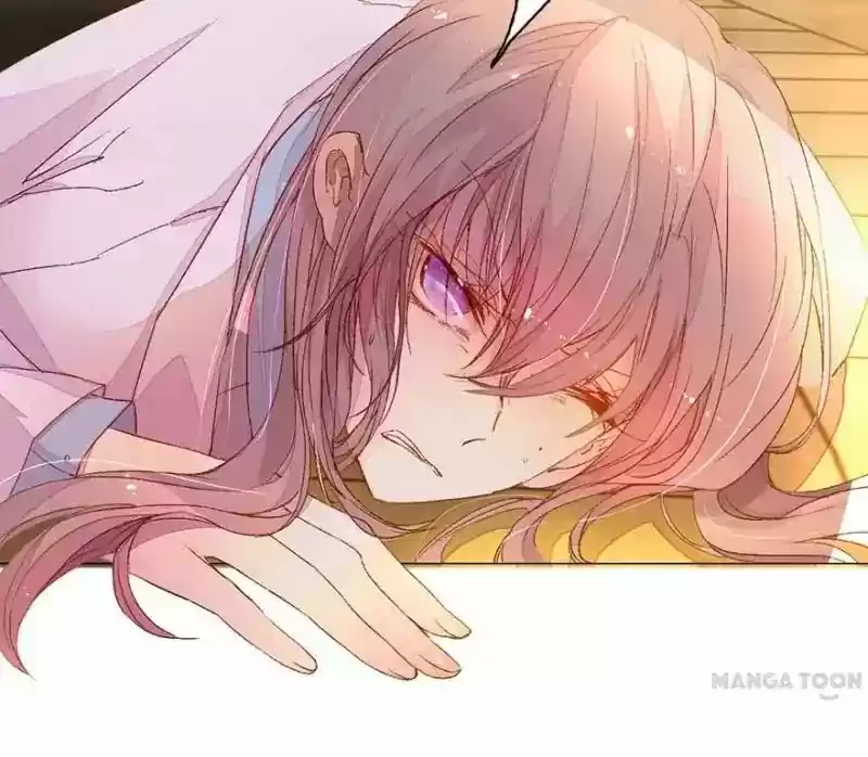 Wanzhang guangmang buji ni Chapter 10