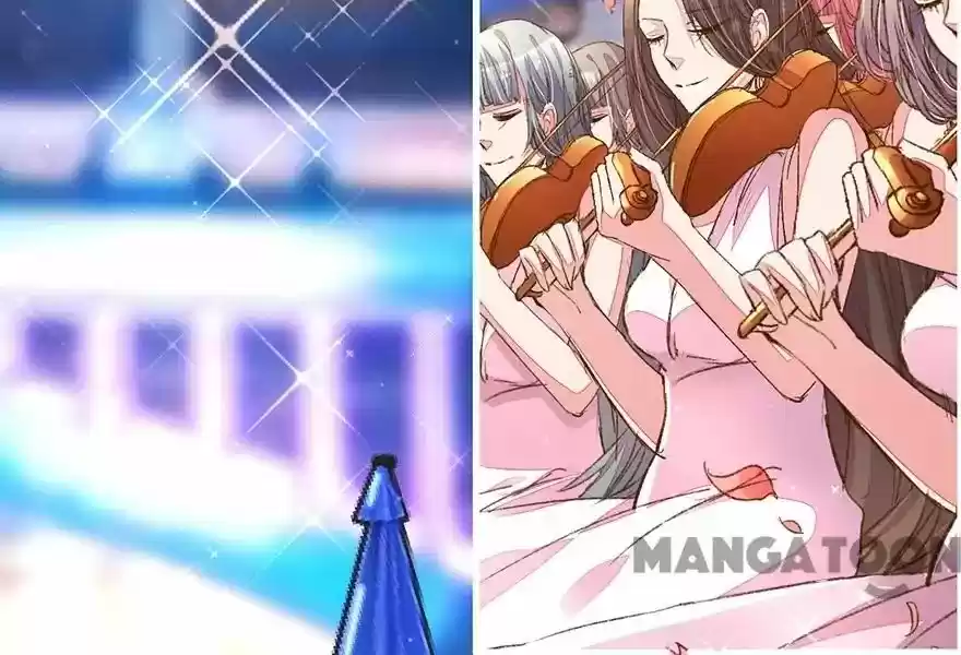 Wanzhang guangmang buji ni Chapter 100