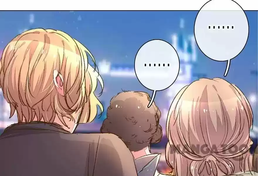 Wanzhang guangmang buji ni Chapter 100