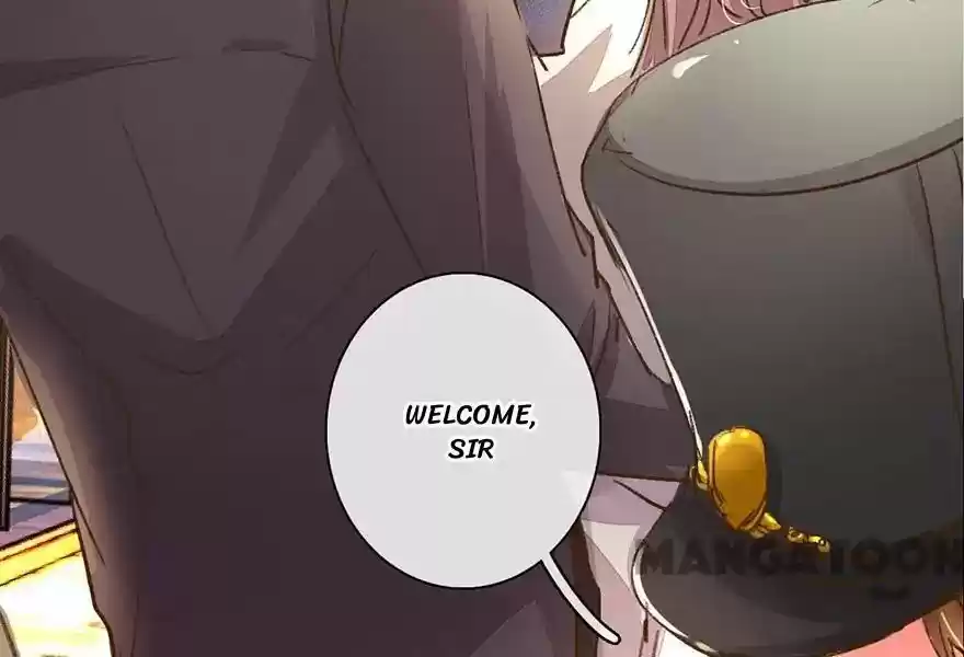 Wanzhang guangmang buji ni Chapter 100