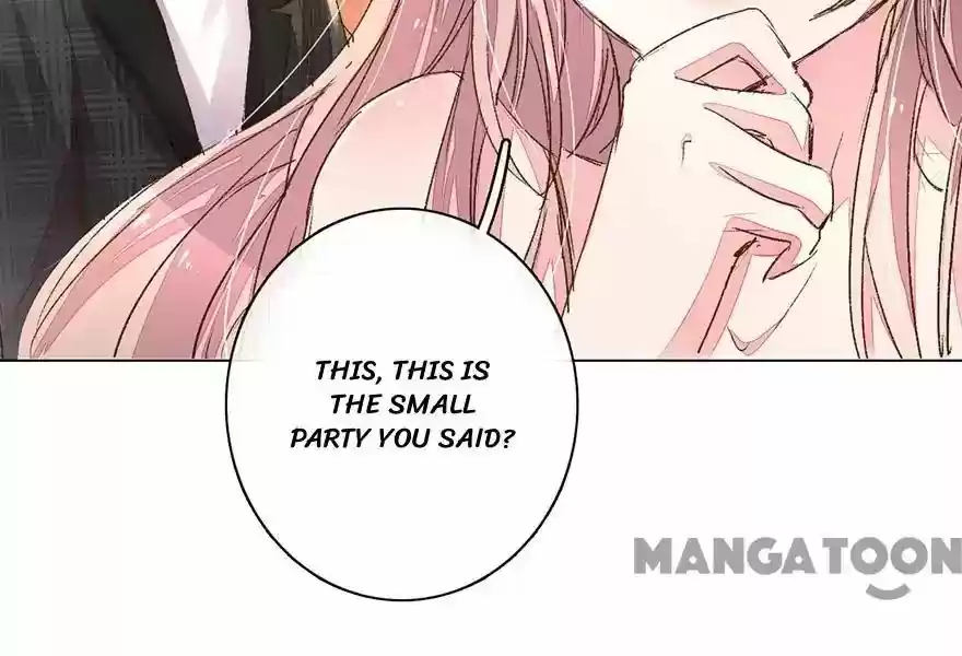 Wanzhang guangmang buji ni Chapter 100