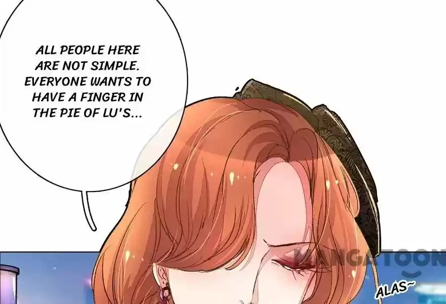 Wanzhang guangmang buji ni Chapter 100