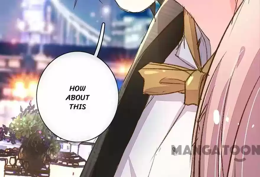 Wanzhang guangmang buji ni Chapter 101