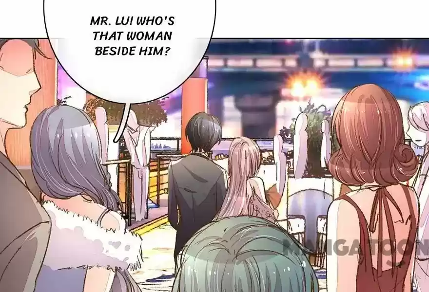 Wanzhang guangmang buji ni Chapter 101