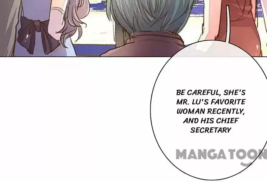 Wanzhang guangmang buji ni Chapter 101