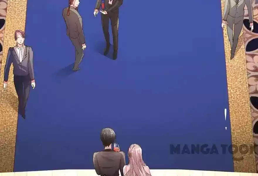 Wanzhang guangmang buji ni Chapter 101