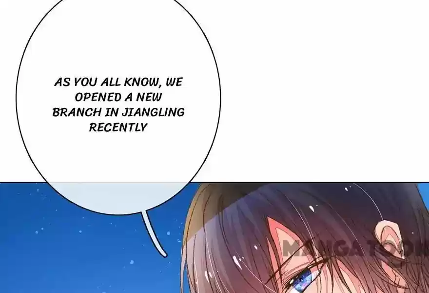 Wanzhang guangmang buji ni Chapter 101