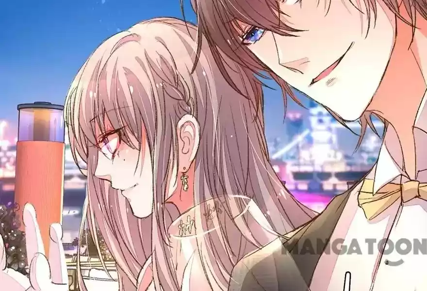 Wanzhang guangmang buji ni Chapter 101