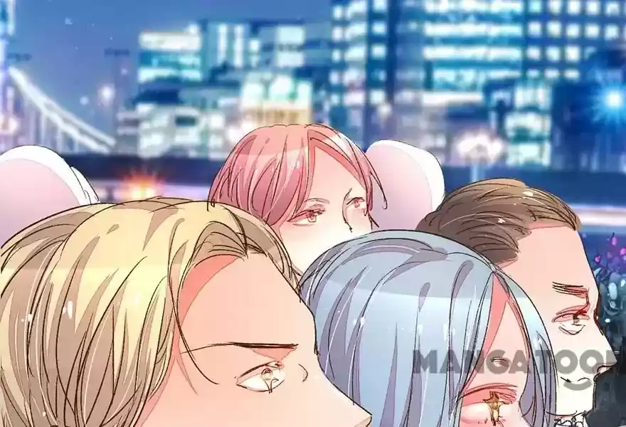 Wanzhang guangmang buji ni Chapter 101