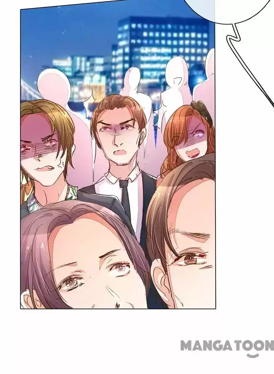 Wanzhang guangmang buji ni Chapter 102