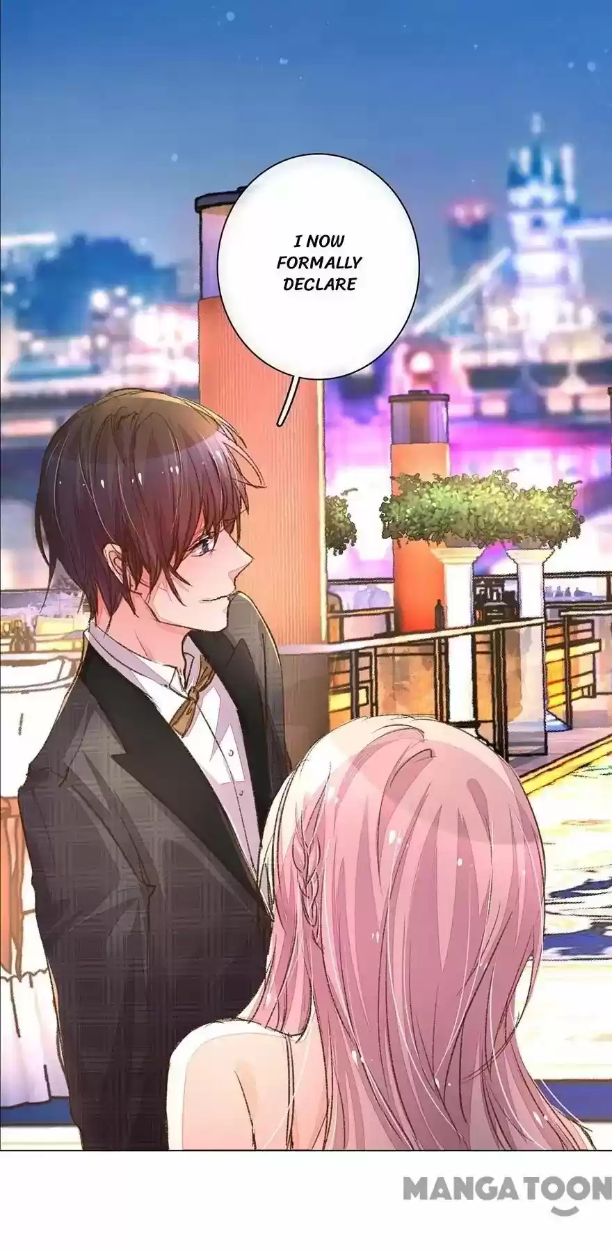 Wanzhang guangmang buji ni Chapter 102