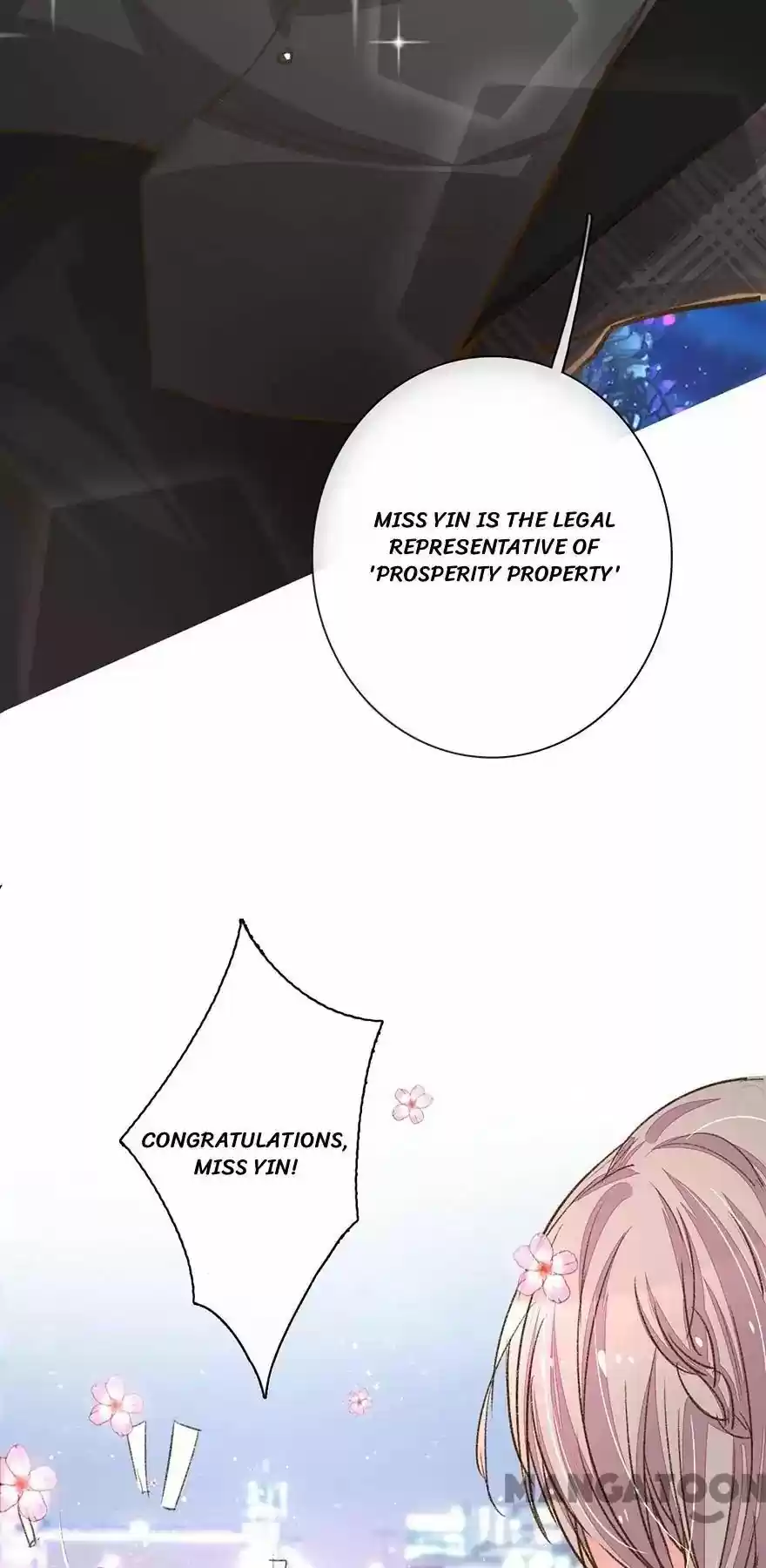 Wanzhang guangmang buji ni Chapter 102