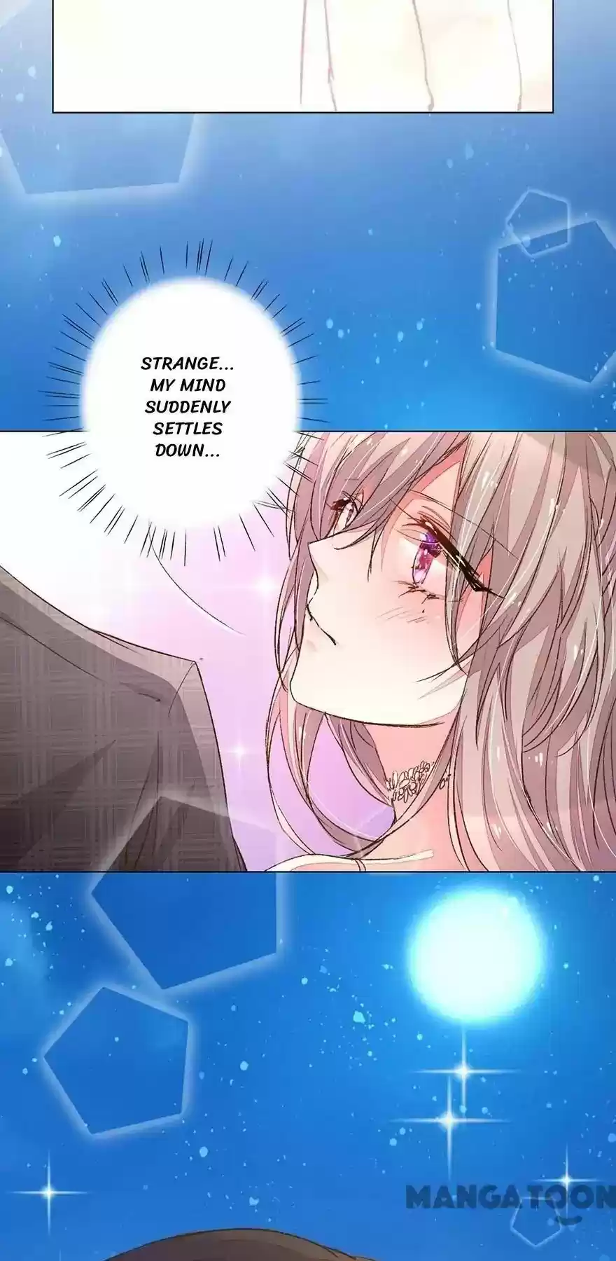 Wanzhang guangmang buji ni Chapter 102