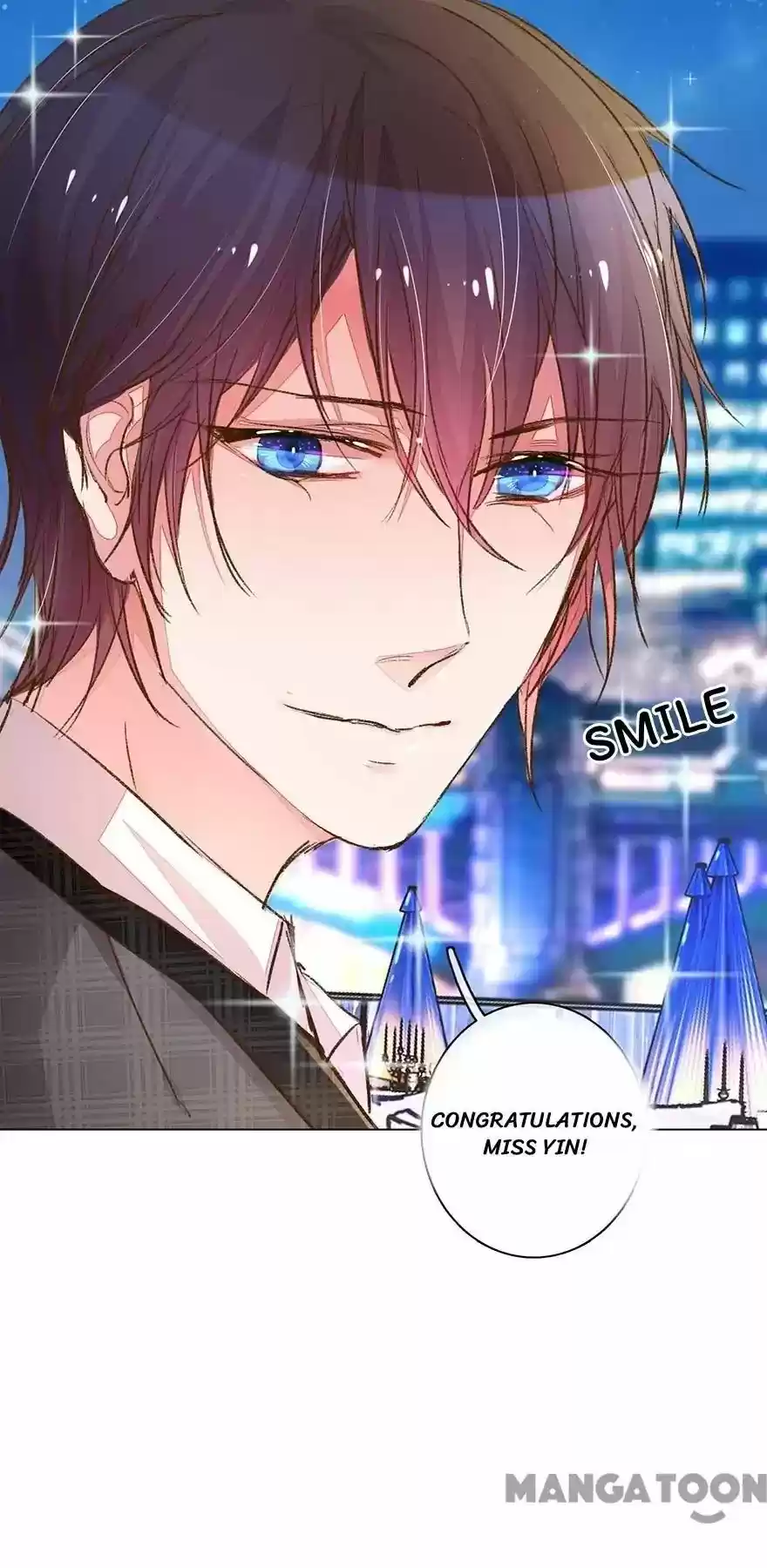 Wanzhang guangmang buji ni Chapter 102