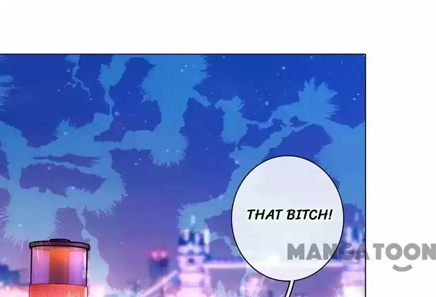 Wanzhang guangmang buji ni Chapter 103