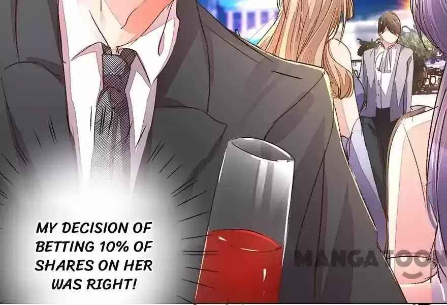 Wanzhang guangmang buji ni Chapter 103