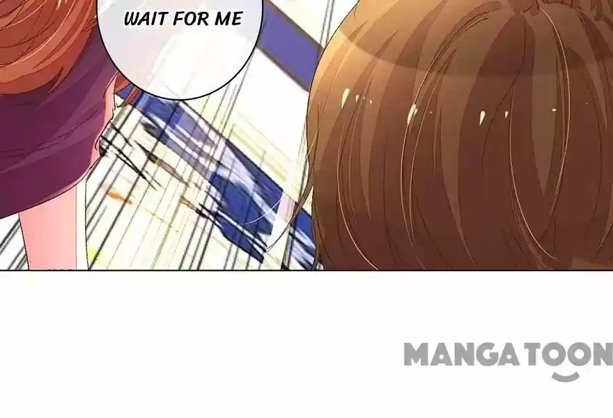 Wanzhang guangmang buji ni Chapter 103