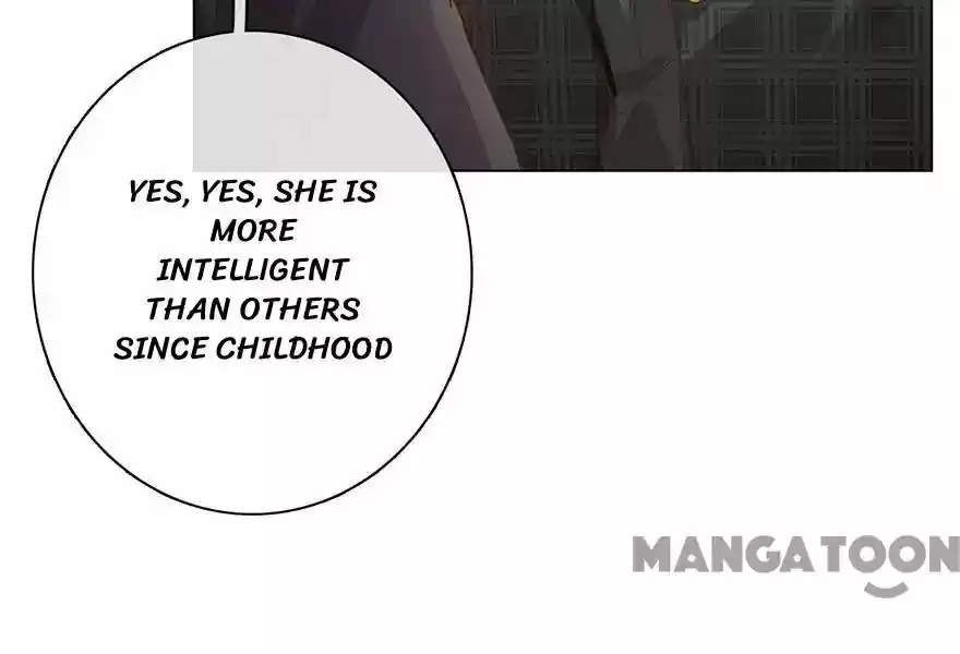 Wanzhang guangmang buji ni Chapter 103