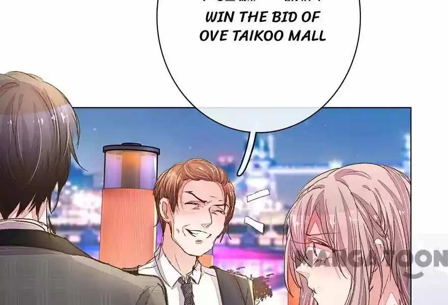 Wanzhang guangmang buji ni Chapter 103