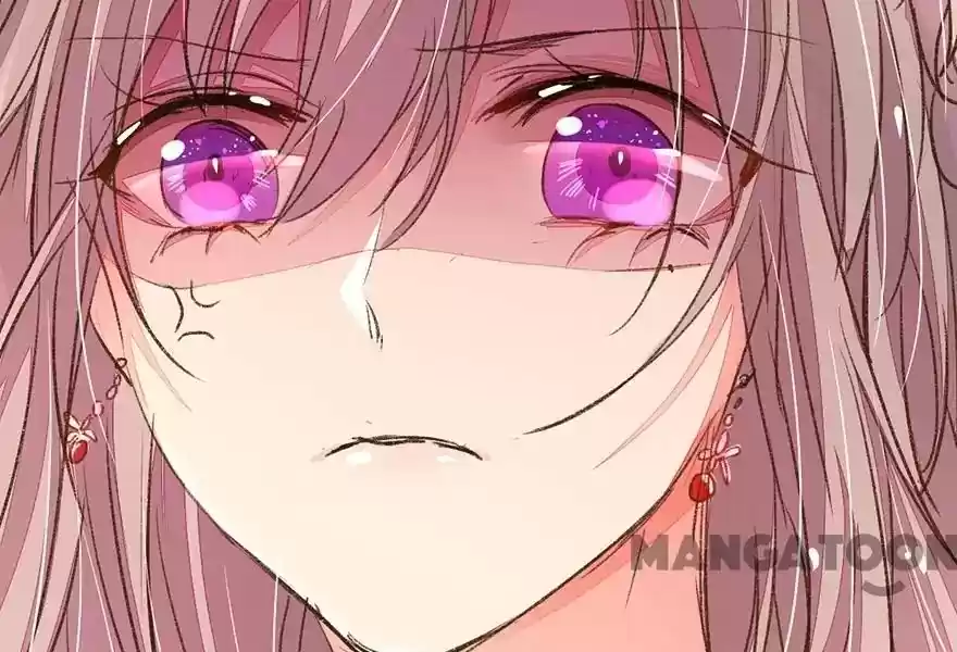 Wanzhang guangmang buji ni Chapter 103