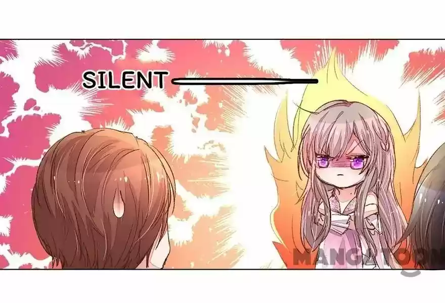 Wanzhang guangmang buji ni Chapter 103