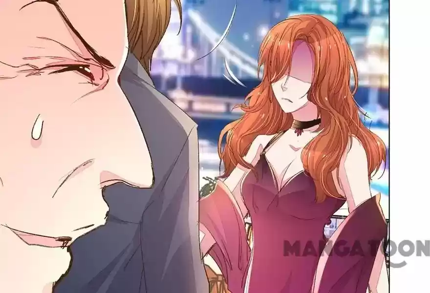 Wanzhang guangmang buji ni Chapter 103