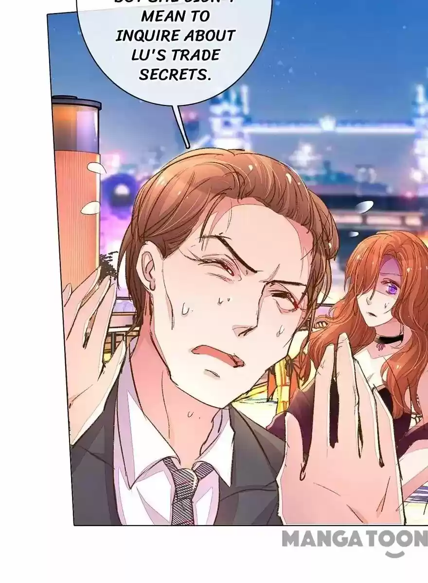 Wanzhang guangmang buji ni Chapter 104