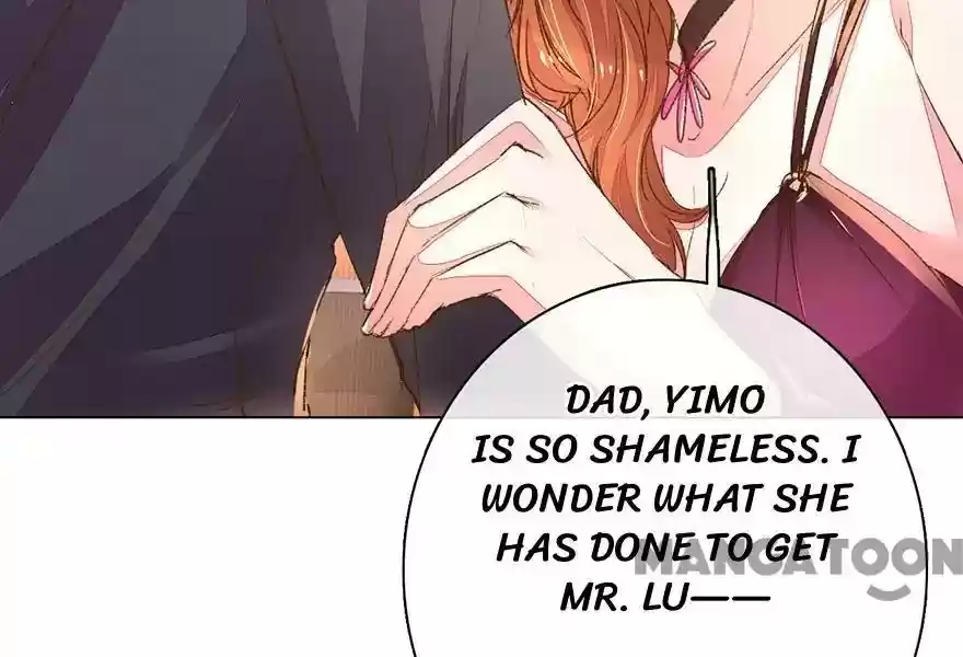 Wanzhang guangmang buji ni Chapter 105