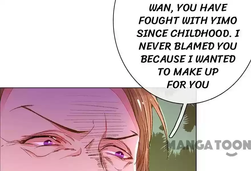 Wanzhang guangmang buji ni Chapter 105