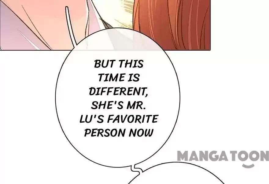 Wanzhang guangmang buji ni Chapter 105