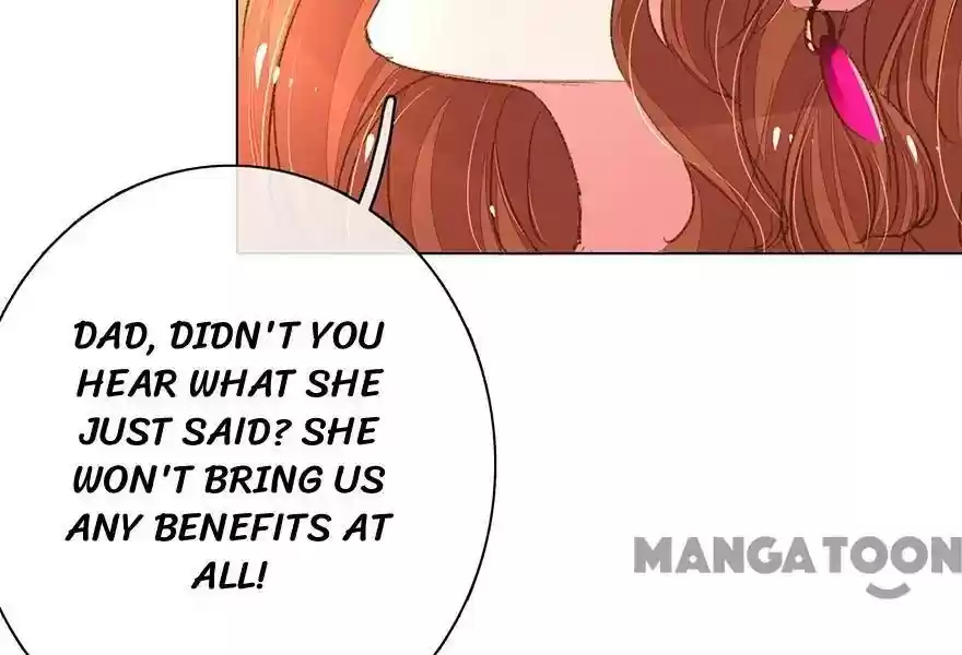 Wanzhang guangmang buji ni Chapter 105