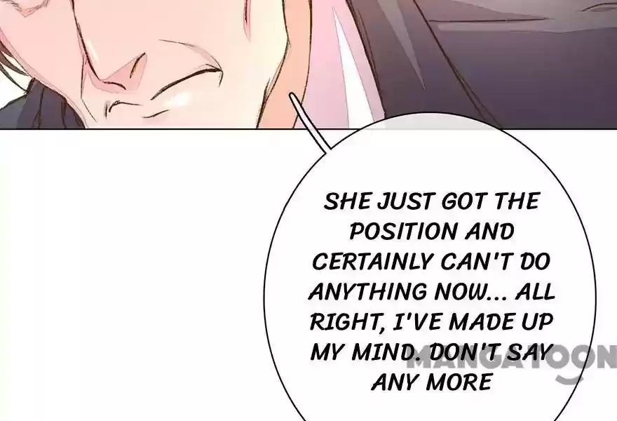 Wanzhang guangmang buji ni Chapter 105