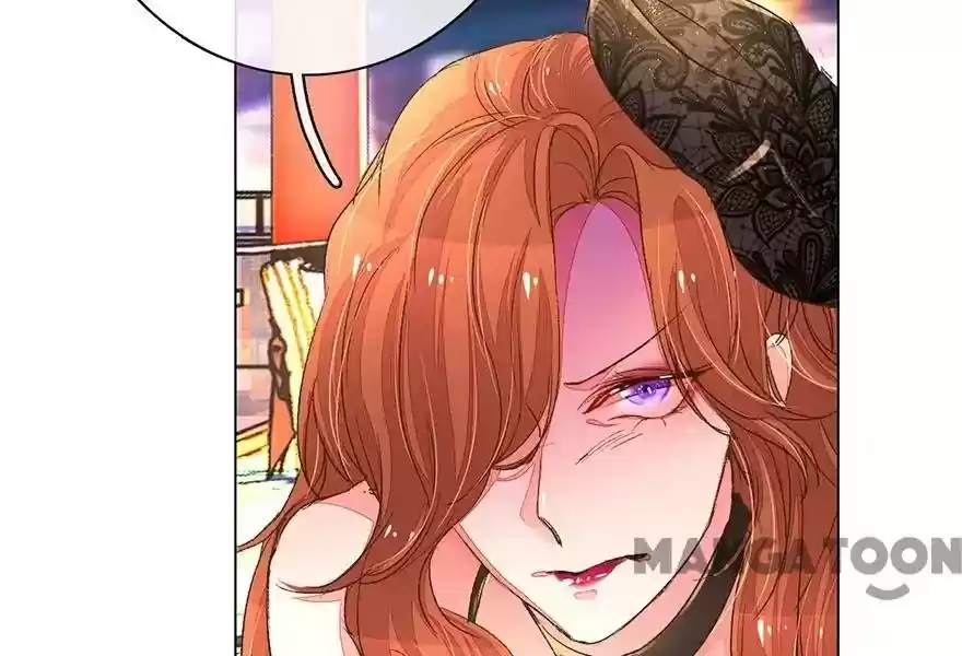 Wanzhang guangmang buji ni Chapter 105