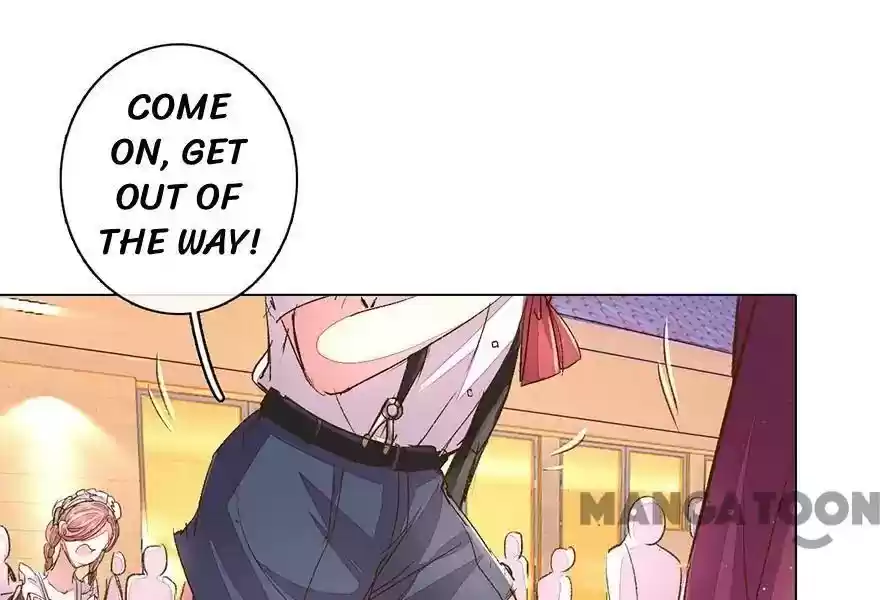 Wanzhang guangmang buji ni Chapter 105