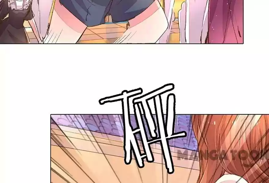 Wanzhang guangmang buji ni Chapter 105